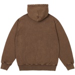 Thumbnail LEAGUE HOOD NICE BROWN one color