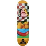 Thumbnail LUCAS PRO S34 8.2 one color