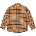 Thumbnail LUMBER YAK SHIRT PEACH one color