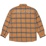 Thumbnail LUMBER YAK SHIRT PEACH one color
