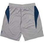 Thumbnail MESH TEAM SHORT GREY one color