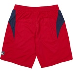 Thumbnail MESH TEAM SHORT RED one color