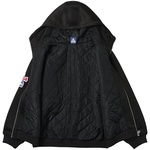 Thumbnail MESHER JACKET BLACK one color
