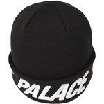 Thumbnail NEW ERA PEAK BEANIE BLACK one color