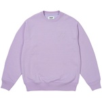 Thumbnail OUTLINE P-3 CREW BLOOM PURPLE one color