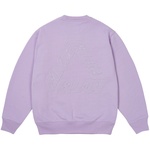 Thumbnail OUTLINE P-3 CREW BLOOM PURPLE one color