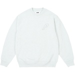Thumbnail OUTLINE P-3 CREW GREY MARL one color