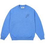 Thumbnail OUTLINE P-3 CREW PALATIAL BLUE one color