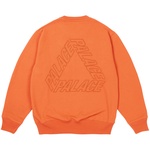 Thumbnail OUTLINE P-3 CREW ROUGE one color