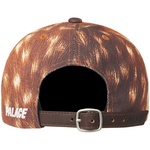 Thumbnail P 6-PANEL DEER PRINT one color