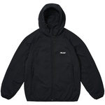 Thumbnail P-TEC FLEECE JACKET BLACK one color