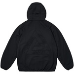 Thumbnail P-TEC FLEECE JACKET BLACK one color