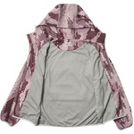 Thumbnail P-TEC FLEECE JACKET HEXA CAMO GREY one color