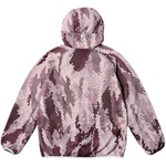 Thumbnail P-TEC FLEECE JACKET HEXA CAMO GREY one color