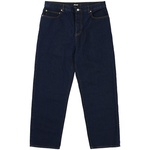Thumbnail P45 STANDARD JEAN INDIGO one color