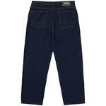 Thumbnail P45 STANDARD JEAN INDIGO one color