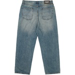 Thumbnail P45 STANDARD JEAN SAND WASH one color