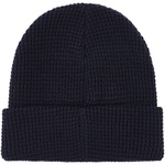 Thumbnail PALACE LONDON WAFFLE BEANIE NAVY one color