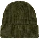 Thumbnail PALACE LONDON WAFFLE BEANIE THE DEEP GREEN one color