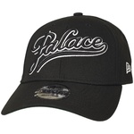 Thumbnail PALACE NEW ERA 9FORTY BLACK one color