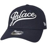 Thumbnail PALACE NEW ERA 9FORTY NAVY one color