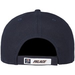 Thumbnail PALACE NEW ERA 9FORTY NAVY one color