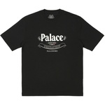 Thumbnail PALLISSIMO T-SHIRT BLACK one color