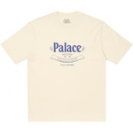 Thumbnail PALLISSIMO T-SHIRT SOFT WHITE one color