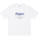Thumbnail PALLISSIMO T-SHIRT WHITE one color