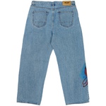 Thumbnail PHUMPER P90 BAGGY JEAN STONE WASH one color