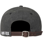 Thumbnail PIGMENT DYE GORE-TEX PAL HAT BLACK one color