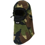 Thumbnail POLARTEC BALACLAVA WOODLAND DPM one color