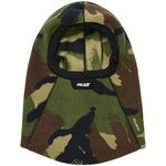 Thumbnail POLARTEC BALACLAVA WOODLAND DPM one color