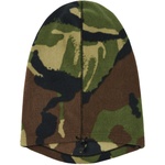 Thumbnail POLARTEC BALACLAVA WOODLAND DPM one color