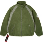 Thumbnail POLARTEC DUO FLEECE JACKET OLIVE one color