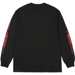 Thumbnail REPEATER LONGSLEEVE BLACK one color