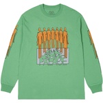 Thumbnail REPEATER LONGSLEEVE SWEET PEA GREEN one color