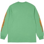 Thumbnail REPEATER LONGSLEEVE SWEET PEA GREEN one color