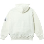 Thumbnail REVERSIBLE VEST HOOD SOFT WHITE one color