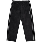 Thumbnail RIB PANEL JOGGER BLACK one color