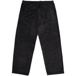 Thumbnail RIB PANEL JOGGER BLACK one color