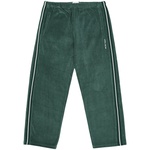 Thumbnail RIB PANEL JOGGER GREEN one color