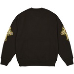 Thumbnail SAINTS CREW BLACK one color