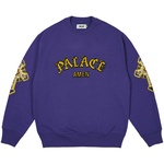 Thumbnail SAINTS CREW DEEPER BLUE one color