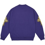 Thumbnail SAINTS CREW DEEPER BLUE one color