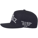 Thumbnail SAVES SNAPBACK NAVY one color