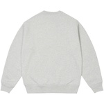Thumbnail SOFAR CREW GREY MARL one color