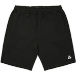 Thumbnail SOFAR SWEAT SHORT BLACK one color