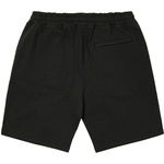 Thumbnail SOFAR SWEAT SHORT BLACK one color