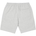 Thumbnail SOFAR SWEAT SHORT GREY MARL one color